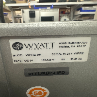 Wyatt DynaPro PlateReader-II Automated Light Scattering Detector image 1